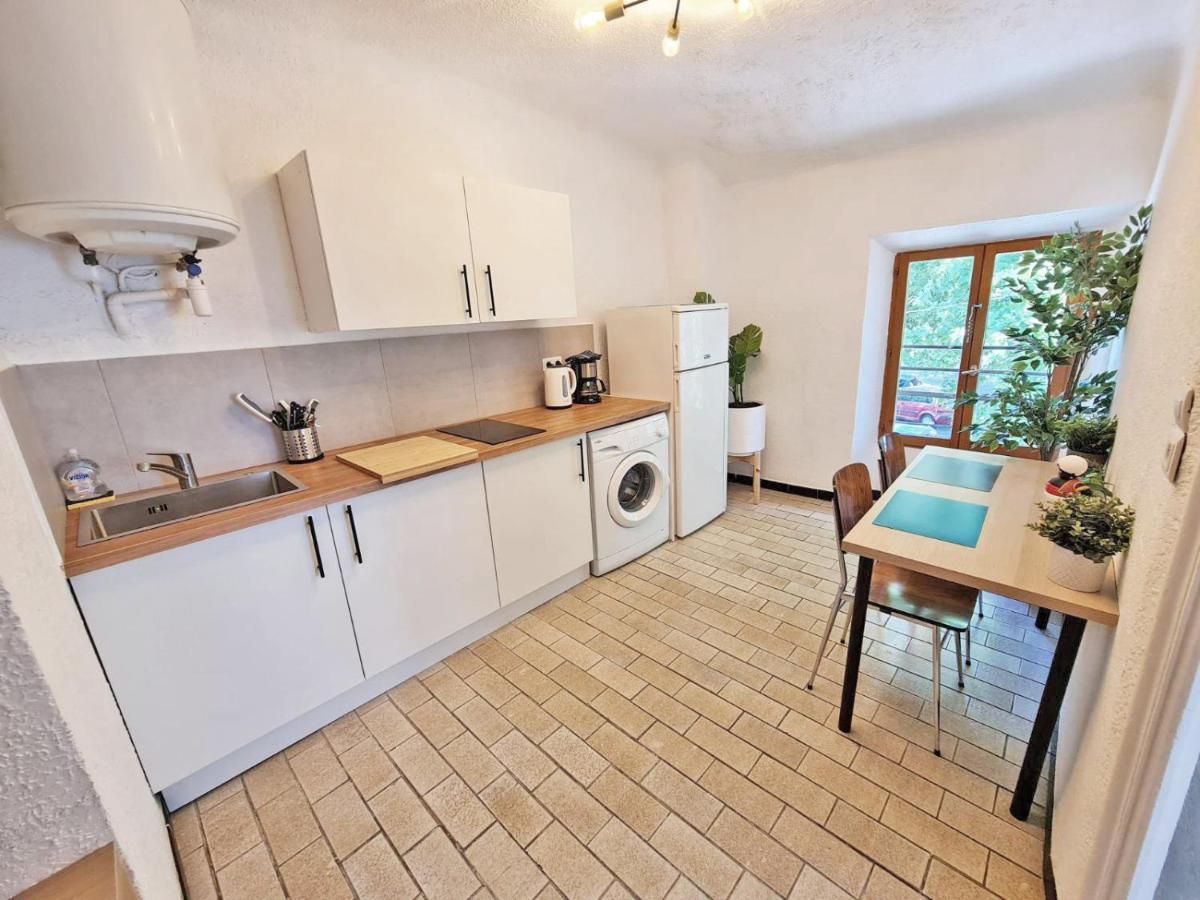 Gregbnb - T2 Design 34M2 - Toulon Est - Wifi Fibre - N9 Εξωτερικό φωτογραφία