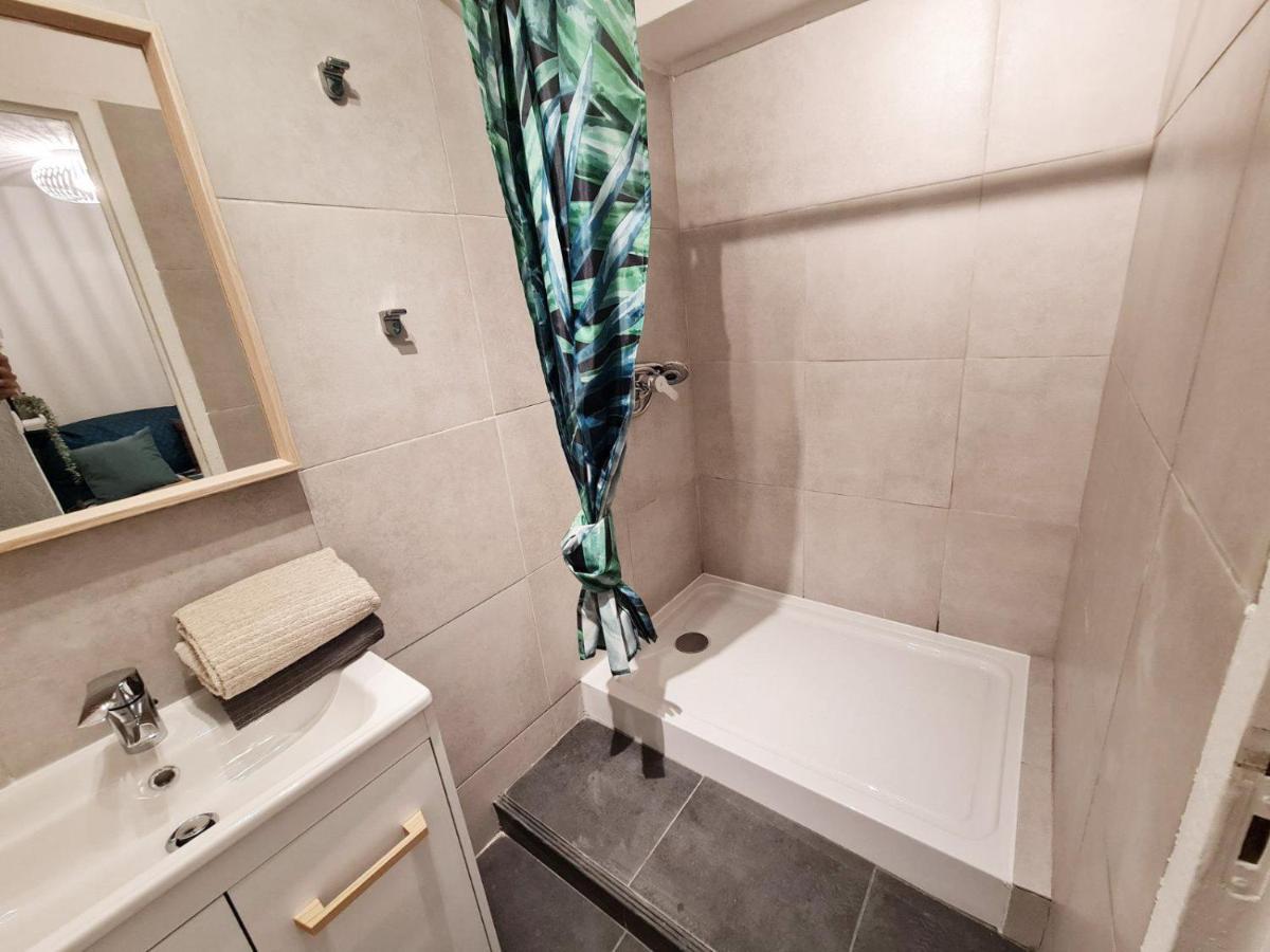 Gregbnb - T2 Design 34M2 - Toulon Est - Wifi Fibre - N9 Εξωτερικό φωτογραφία